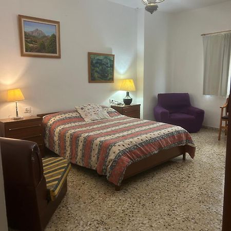 Casa Rural Teresita Entera Tranquila Llena De Bienestar グイマー エクステリア 写真