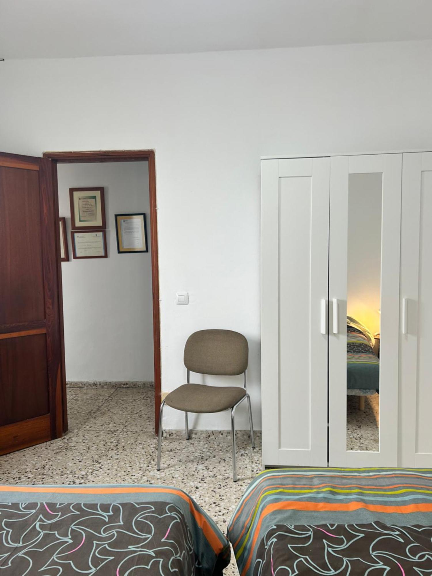 Casa Rural Teresita Entera Tranquila Llena De Bienestar グイマー エクステリア 写真