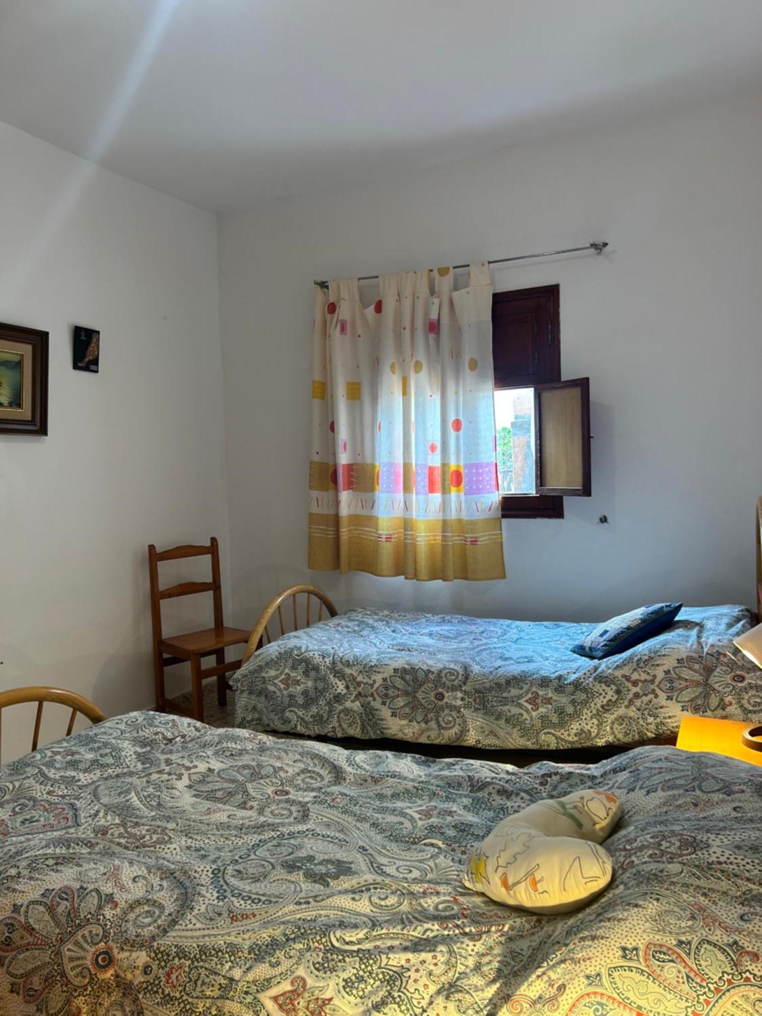 Casa Rural Teresita Entera Tranquila Llena De Bienestar グイマー エクステリア 写真
