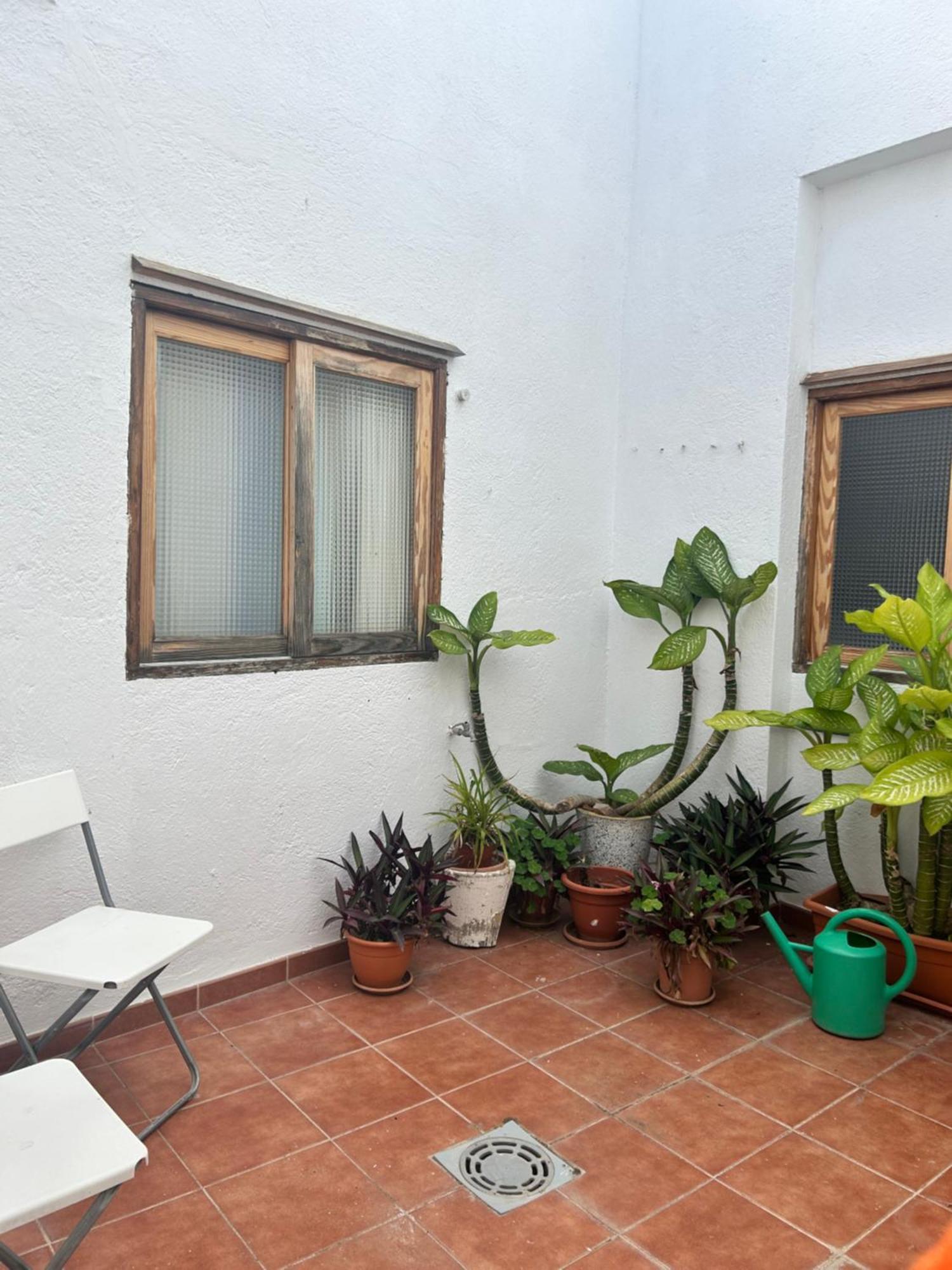 Casa Rural Teresita Entera Tranquila Llena De Bienestar グイマー エクステリア 写真