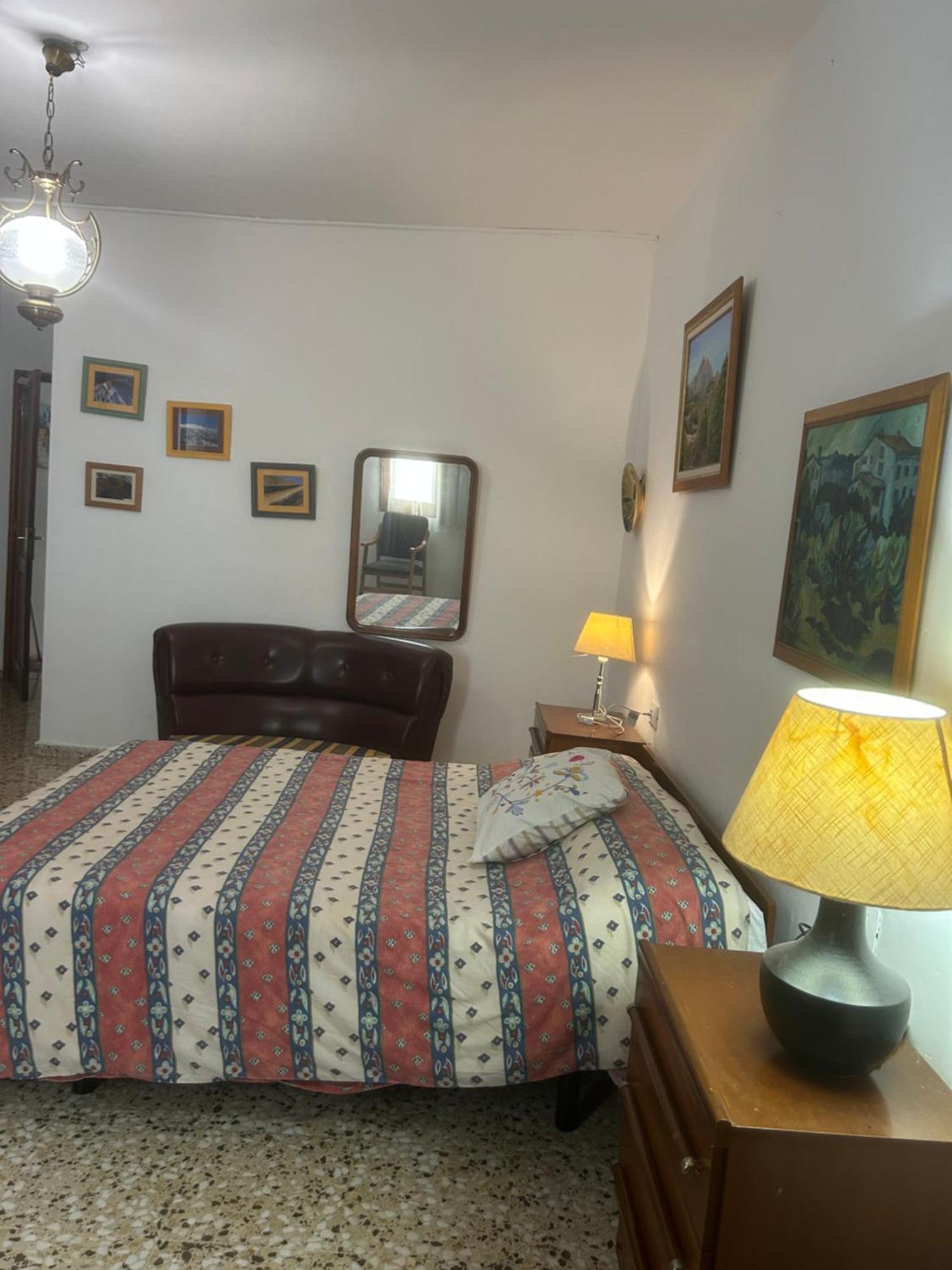 Casa Rural Teresita Entera Tranquila Llena De Bienestar グイマー エクステリア 写真