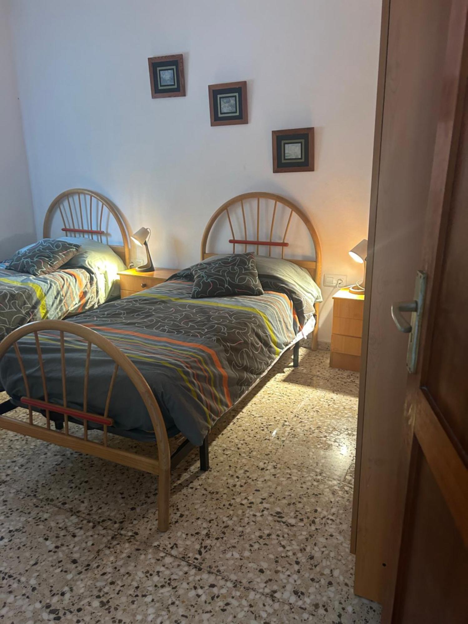 Casa Rural Teresita Entera Tranquila Llena De Bienestar グイマー エクステリア 写真